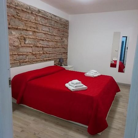 Loft Home Sweet Home Катанія Екстер'єр фото