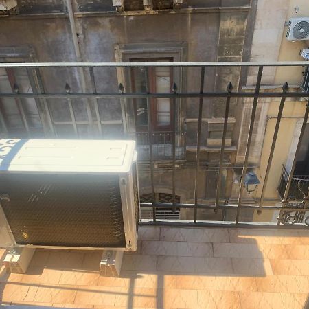 Loft Home Sweet Home Катанія Екстер'єр фото