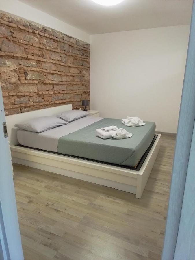 Loft Home Sweet Home Катанія Екстер'єр фото
