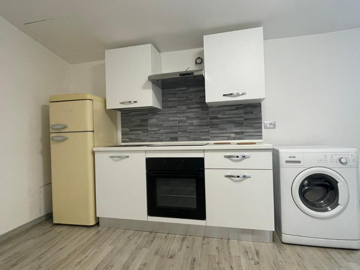 Loft Home Sweet Home Катанія Екстер'єр фото