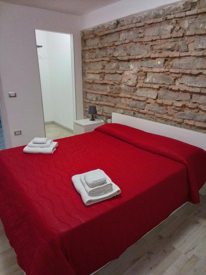 Loft Home Sweet Home Катанія Екстер'єр фото