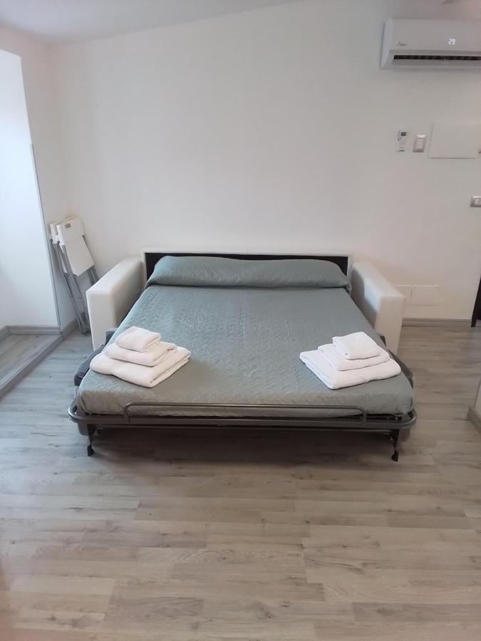 Loft Home Sweet Home Катанія Екстер'єр фото