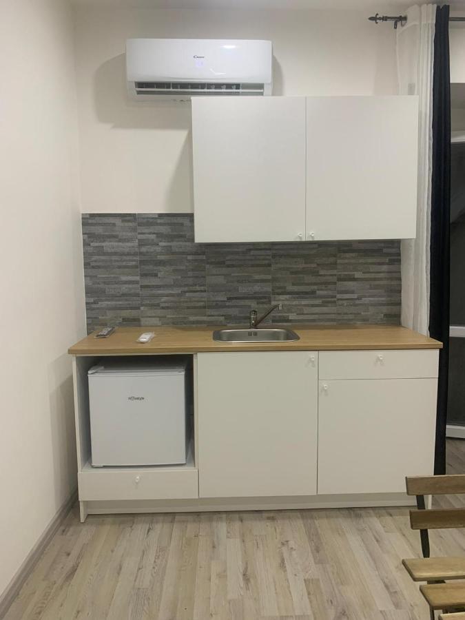 Loft Home Sweet Home Катанія Екстер'єр фото