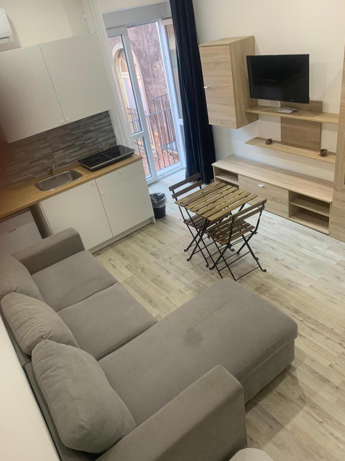 Loft Home Sweet Home Катанія Екстер'єр фото
